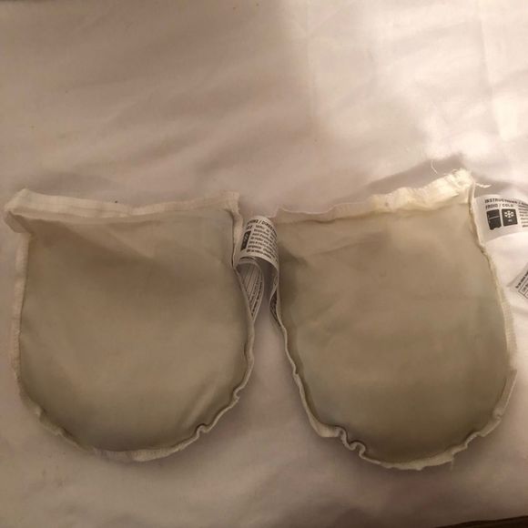 Heatable top insert slippers - Picture 7 of 7